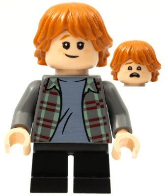 Minifig hp280