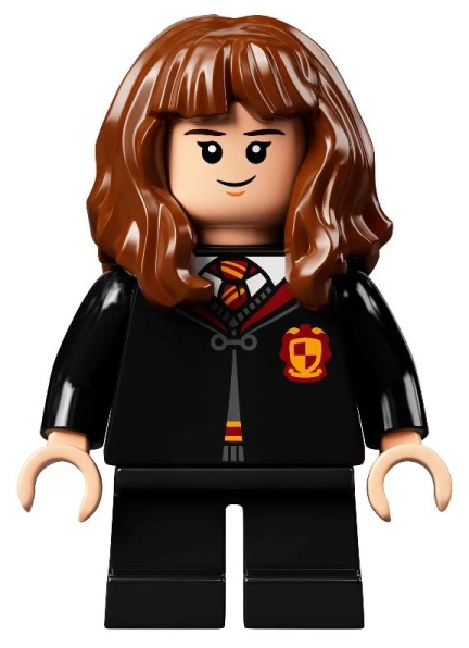 Minifig hp282