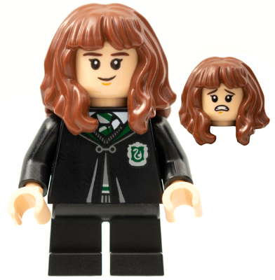 Minifig hp286