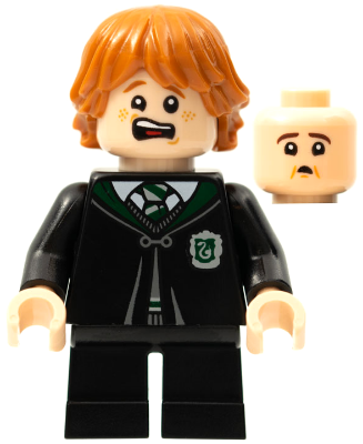 Minifig hp287