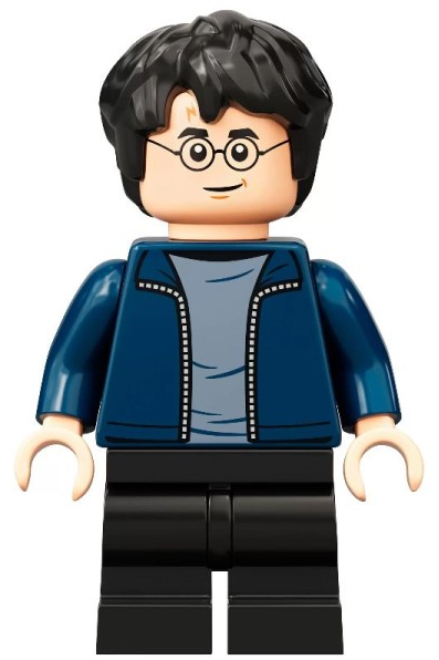 Minifig hp288