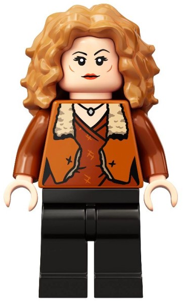 Minifig hp290