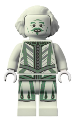 Minifig hp308