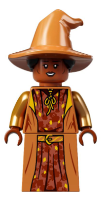 Minifig hp310