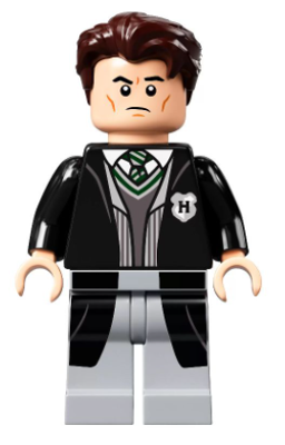 Minifig hp311