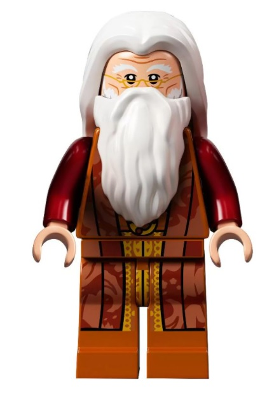 Minifig hp313