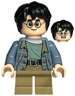 Minifig hp316