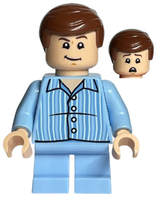 Minifig hp317