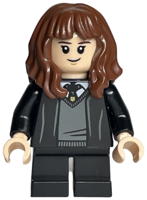 Minifig hp320