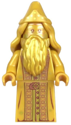 Minifig hp322