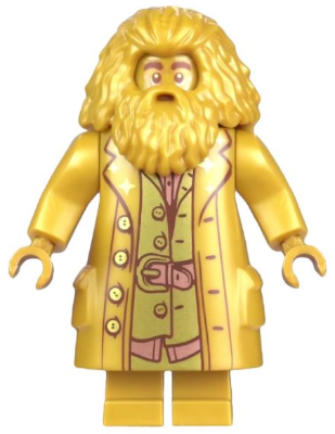 Minifig hp324