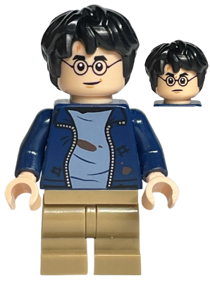 Minifig hp326