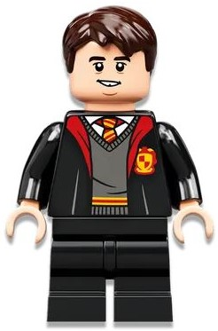 Minifig hp330