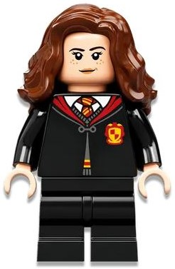 Minifig hp331
