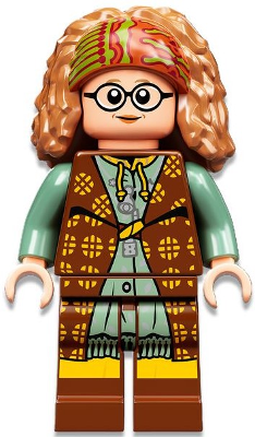 Minifig hp332