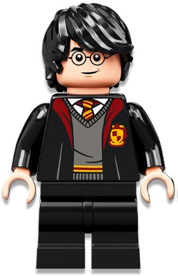 Minifig hp333