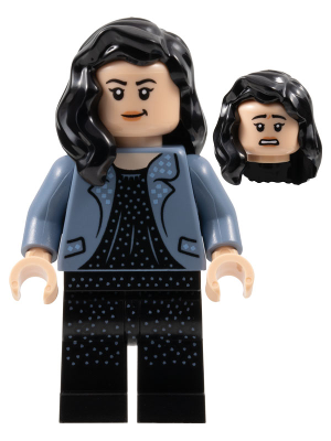 Minifig hp344