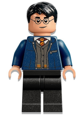 Minifig hp346