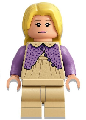 Minifig hp347