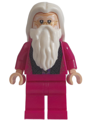 Minifig hp350