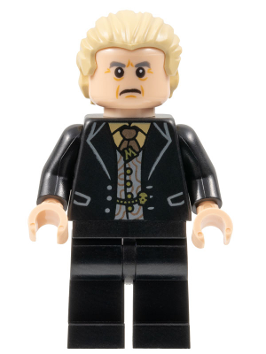Minifig hp357
