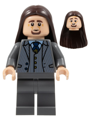 Minifig hp358
