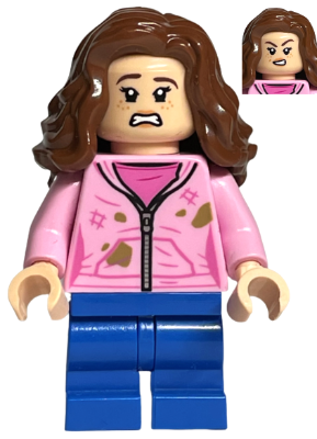 Minifig hp365