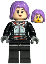 Minifig hp369