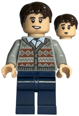 Minifig hp370