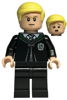 Minifig hp399