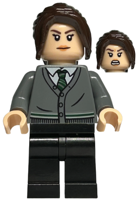 Minifig hp400