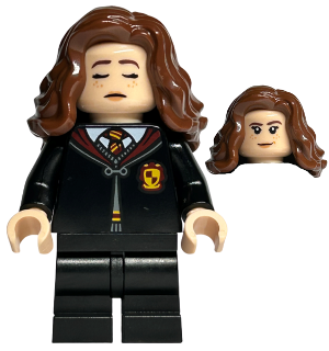 Minifig hp415