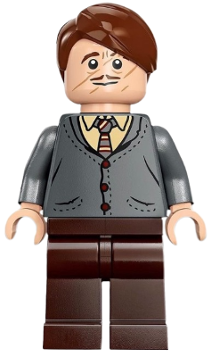 Minifig hp420