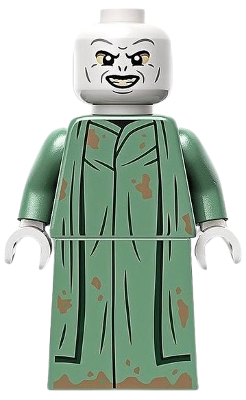 Minifig hp422