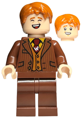 Minifig hp435