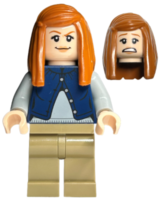 Minifig hp437
