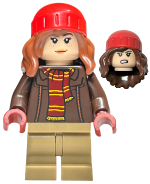 Minifig hp460