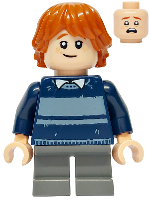 Minifig hp477