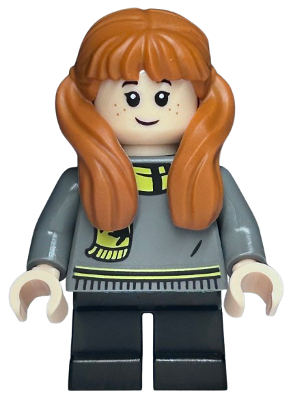 Minifig hp521