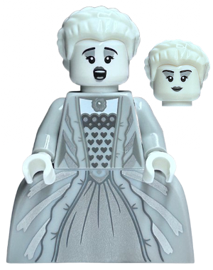 Minifig hp523