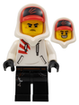 Minifig hs004