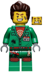 Minifig hs005