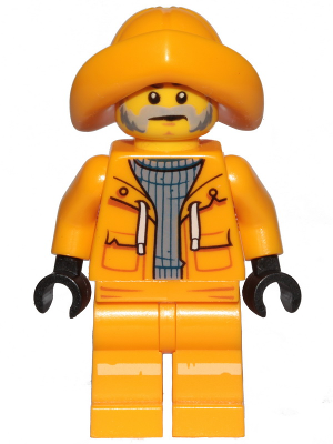 Minifig hs007