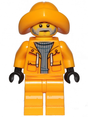 Minifig hs007