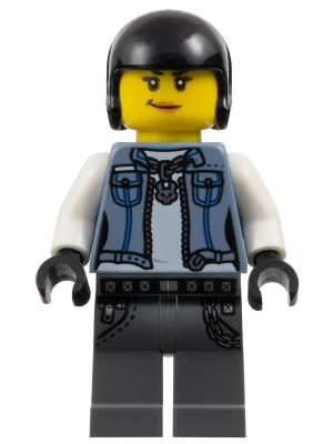 Minifig hs026