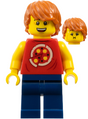 Minifig hs028