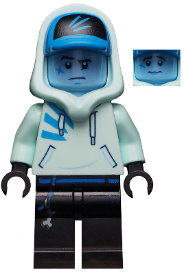 Minifig hs031