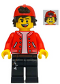 Minifig hs047