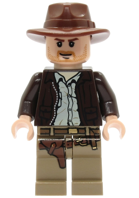 Minifig iaj001