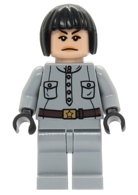 Minifig iaj014
